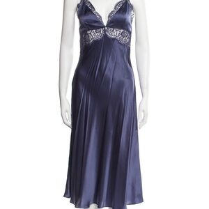 NWT Cami NYC silk dress